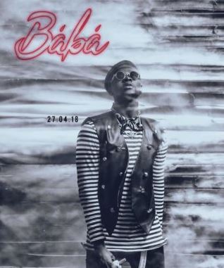 [Music]DJ Spinall x Kiss Daniel – Baba