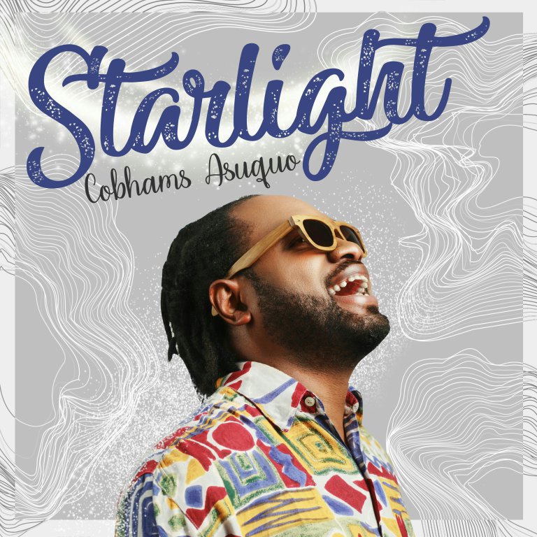 [Music]Cobhams Asuquo – Starlight mp3