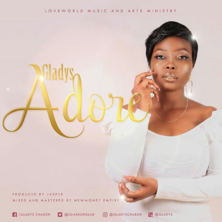 [Music] Gladys – Adore mp3