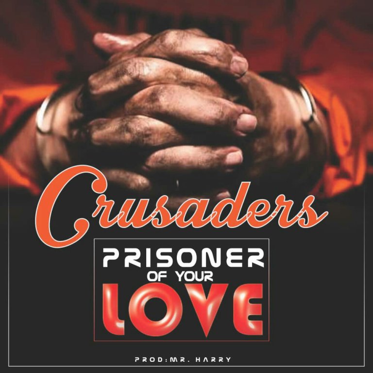 [Music] Crusaders – Prisoner Of Your Love