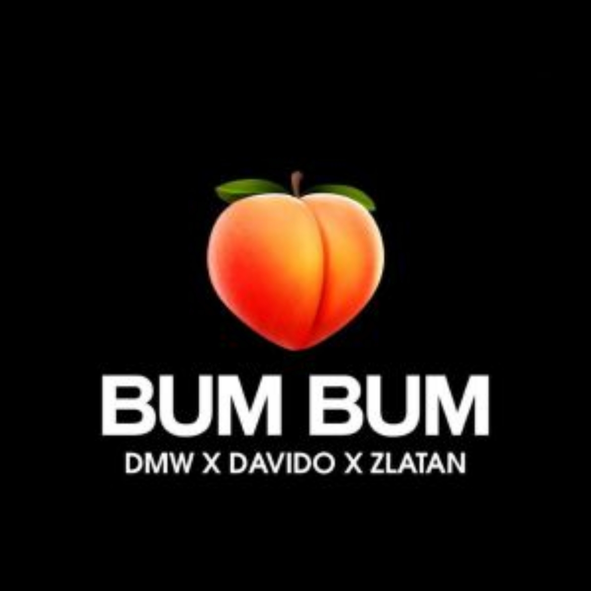 [INSTRUMENTAL] DMW x Davido Ft Zlatan _ Bum Bum Remake (Prod. HitSound)