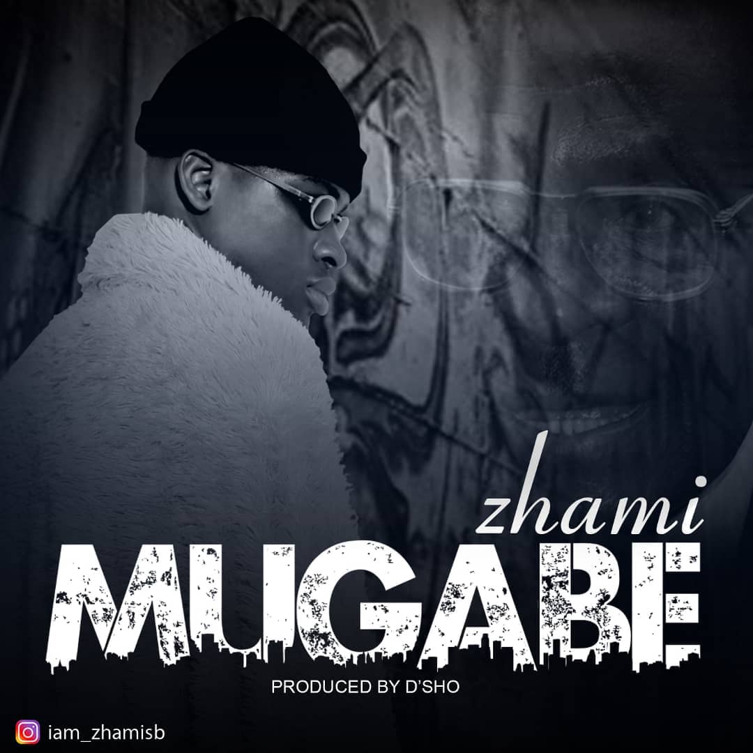 Mugabe -Zhami sb prod by Dsho