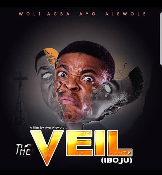 [Video] Iboju, The Veil by Woli Agba, Ayo Ajewole