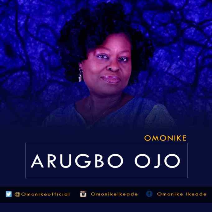 [Music] Omonike – Arugbo Ojo (Ancient Of Days)
