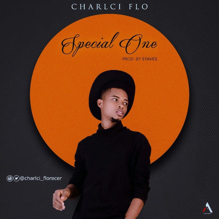 [Music] Charlci Flo – Special One