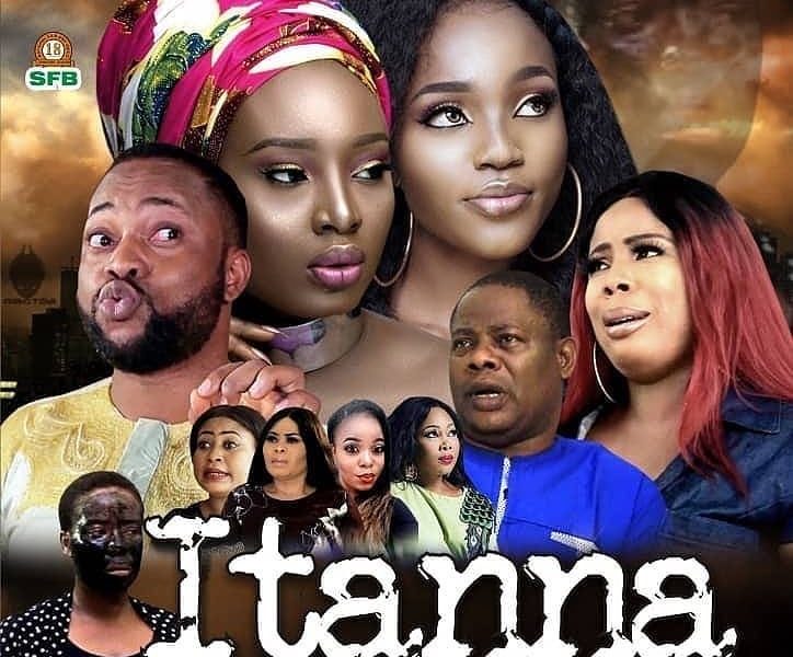Itanna Latest Yoruba Movie 2019 Drama Starring Bukunmi Oluwasina | Bimpe Oyebade