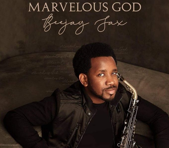 Beejay Sax Releases Hot God Album For Free Download