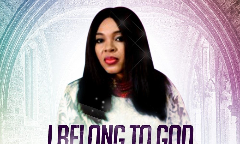 [Music] CHYCHY – I BELONG TO GOD