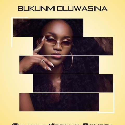 Bukunmi Oluwasina – Bofanite Anthem