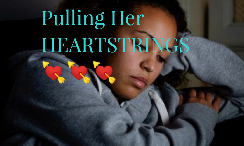 Pulling Her HEARTSTRINGS Episode 13