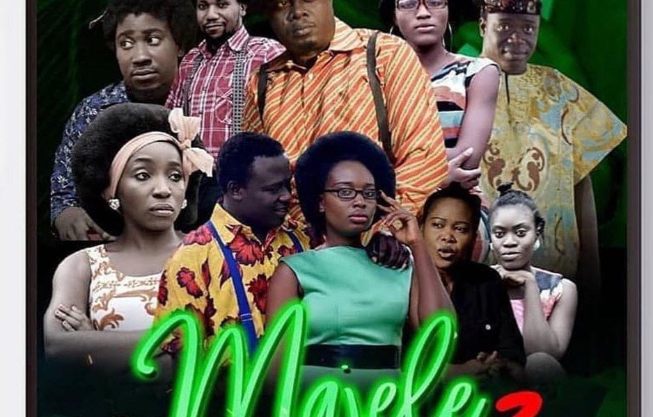 MAJELE part 2 Latest Yoruba Movies 2019 Bukunmi Oluwasina| Omowumi Dada| Mo Bimpe