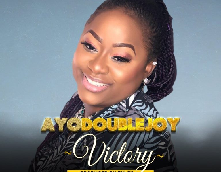 AyoDoublejoy – Victory