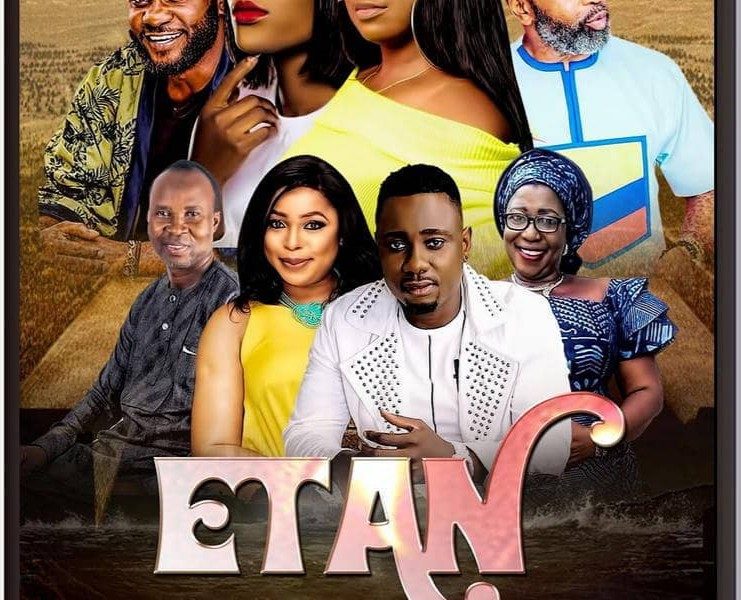 ETAN Latest Yoruba Movie 2019 Bukunmi Oluwasina| Yemi Solade| Ayo Mogaji | Kemi Afolabi|Jide Awobona