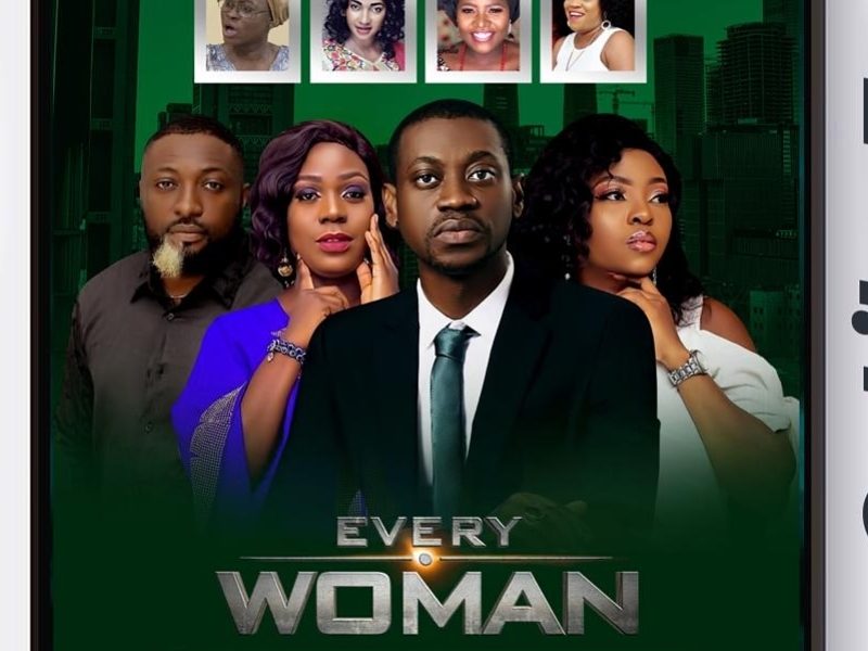Every Woman Latest Yoruba Movie 2019 Lateef Adedimeji| Motilola Adekunle | Opeyemi Adetunji 4K