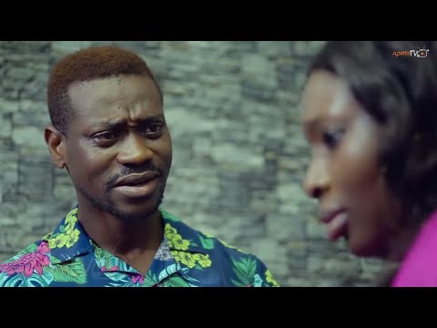 Alaborun Latest Yoruba Movie 2020 Drama Starring Lateef Adedimeji | Bukunmi Oluwasina | Tope Osoba
