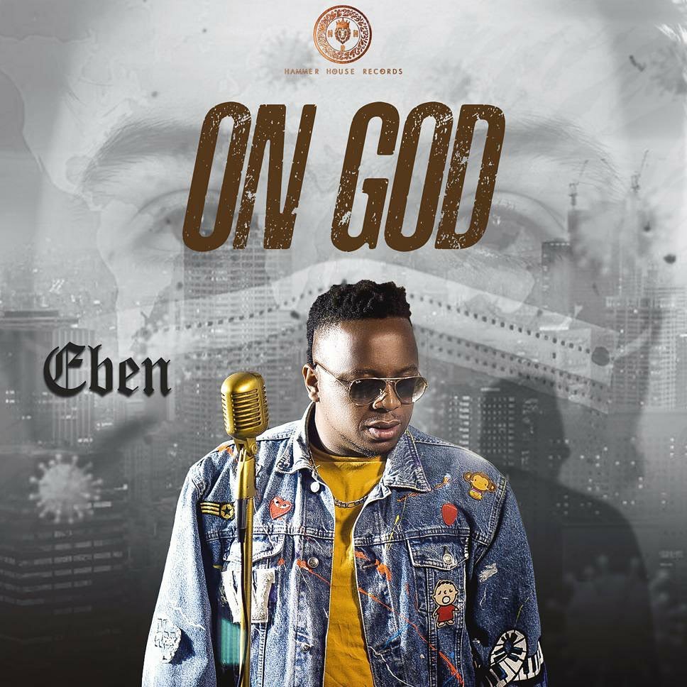 [MUSIC]Eben – On God