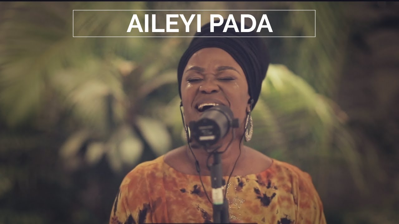 [MUSIC] Sola Allyson & TY Bello – Aileyi Pada
