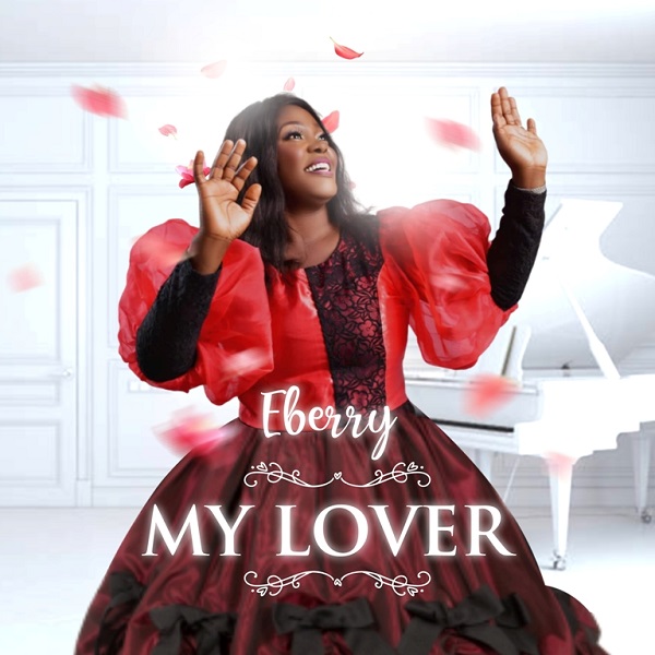 [MUSIC] EBerry – My Lover