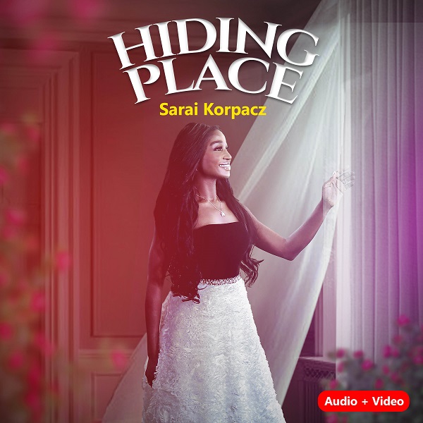 [Music + Video] Sarai Korpacz – Hiding place.