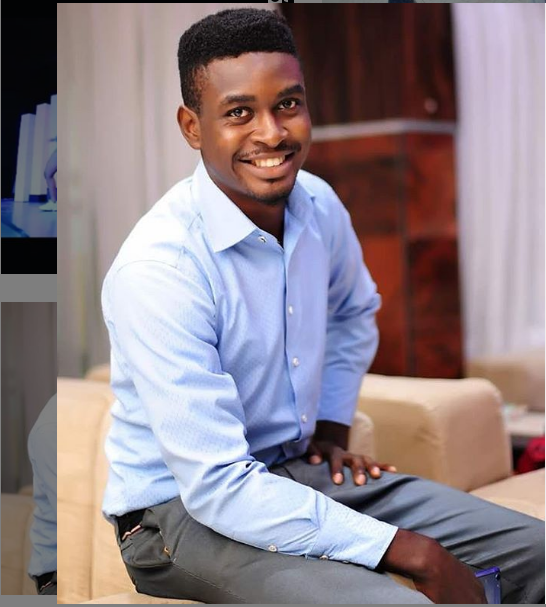 Meet Nigeria’s Most influential Youth, Fast Rising Entertainment Manager And Business Entrepreneur | Princewill Cosmas