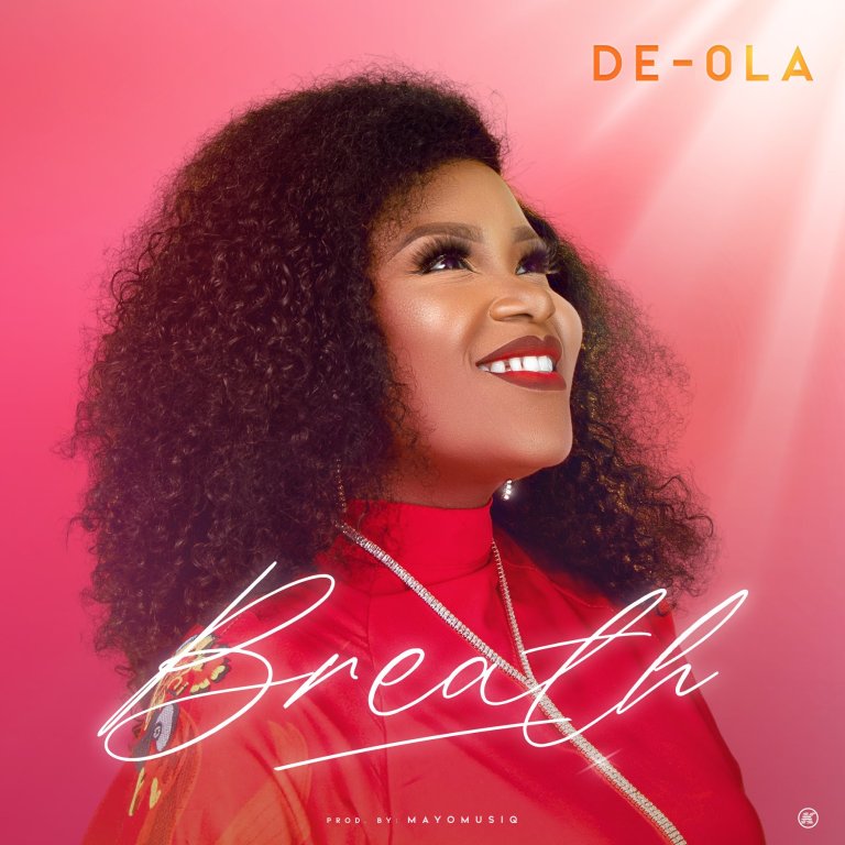 [Music]De-Ola – Breath