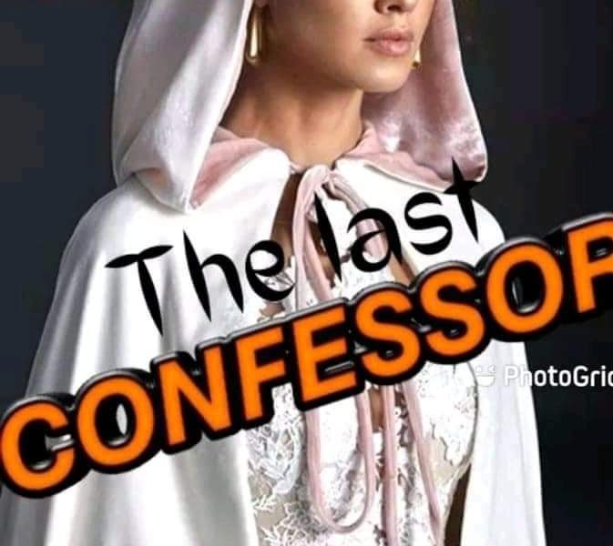 The Last Confessor Episode 29
