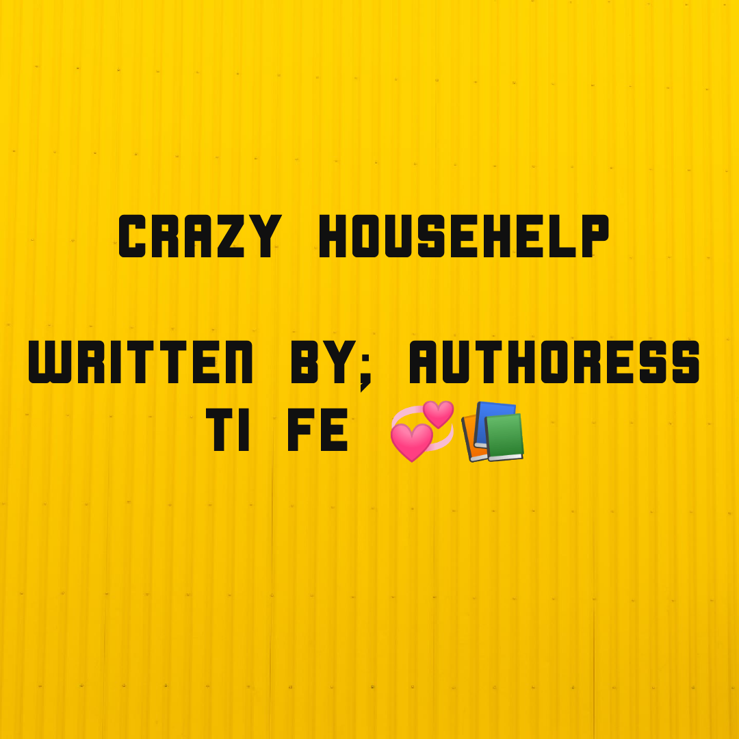 CRAZY HOUSE HELP CHAPTER 40
