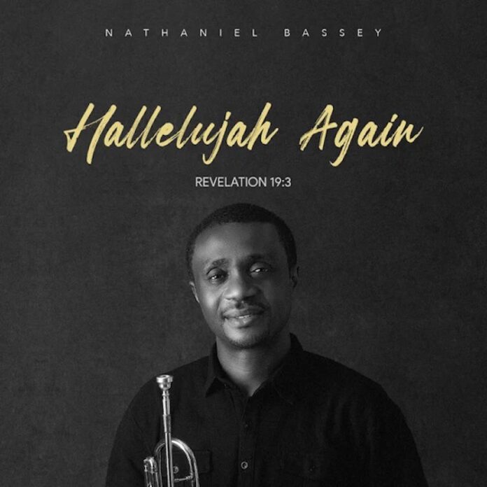 Nathaniel Bassey Ft. Victoria Orenze – Righteous One