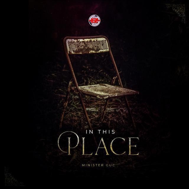 Minister Guc – in this place