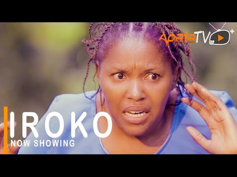 Iroko Latest Yoruba Movie 2021 Drama Starring Wunmi Toriola | Gabriel Afolayan | Biola Adebayo