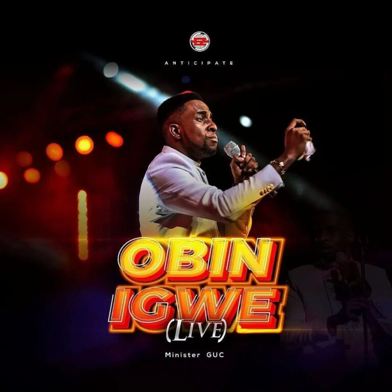 Download: Obinigwe by GUC
