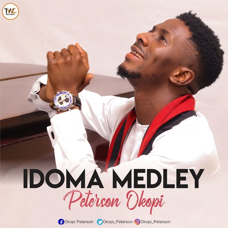 Idoma Medley by Peterson Okopi