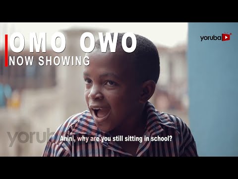 Omo Owo Part 1&2 Latest Yoruba Movie 2021 Drama Starring Mide Abiodun | Smally | Adebayo Adeniyi | Ijebuu