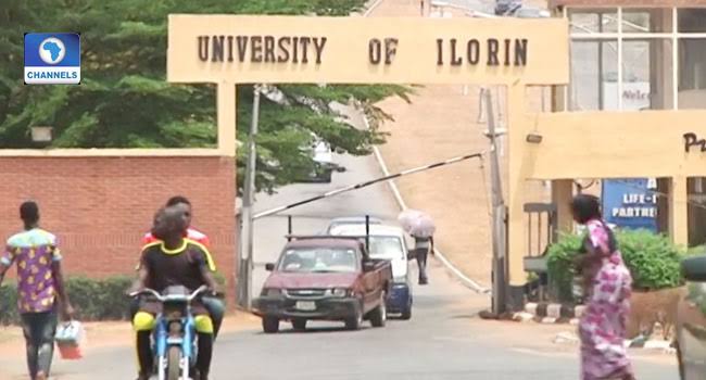 UNILORIN registration procedures for newly admitted JUPEB students