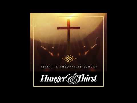 Now That We Are Married – Live at Hunger & Thirst 2021 – Theophilus Sunday