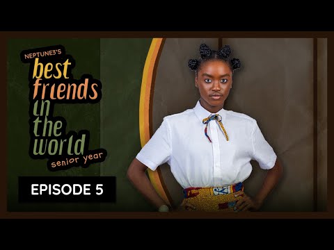 Best Friends in the World: Senior Year | Episode 6