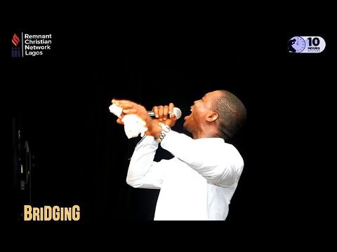 Min. Theophilus Sunday | BRIDGING THE GAP | RCN LAGOS