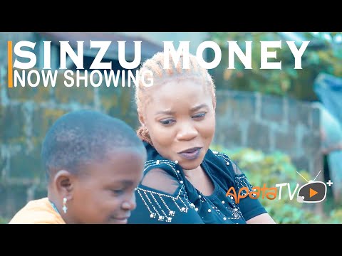 Sinzu Money Latest Yoruba Movie 2022 Drama Starring Wunmi Toriola | Smally | Ronke Odusanya | Apa