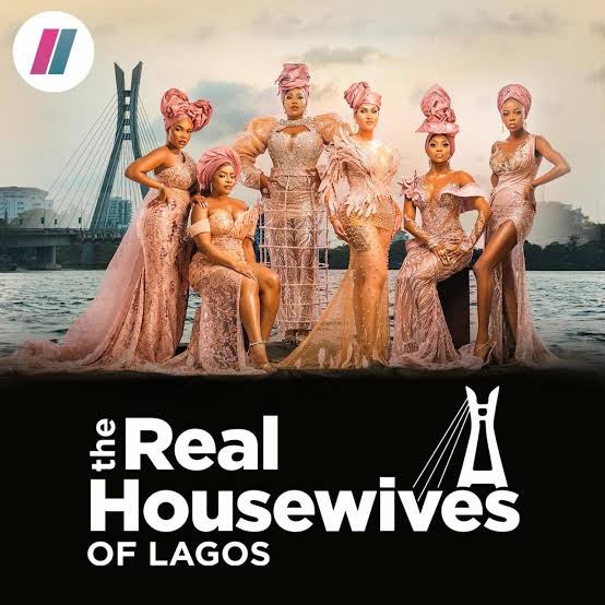 DOWNLOAD: The Real Housewives of Lagos (RHOL) – Season 1 Episode 14 Reunion Part 2