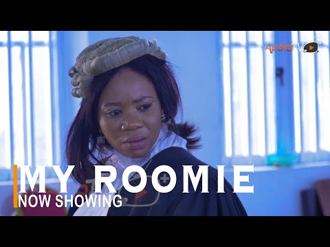 Roomie Latest Yoruba Movie 2022 Drama Starring Wunmi Toriola | Rotimi Salami | Khadijah Ayoade