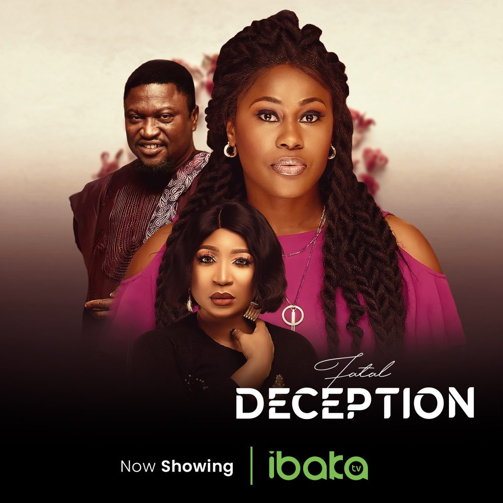 Fatal Deception – Nollywood Movie