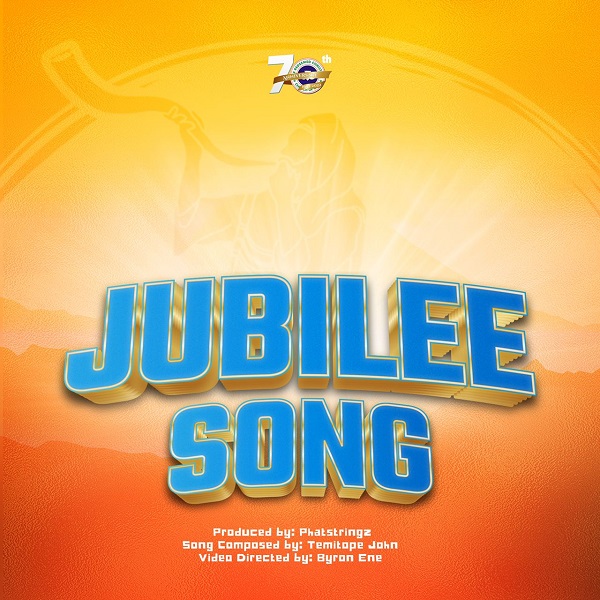 Download mp3: Perfect Jubilee – RCCG All Stars
