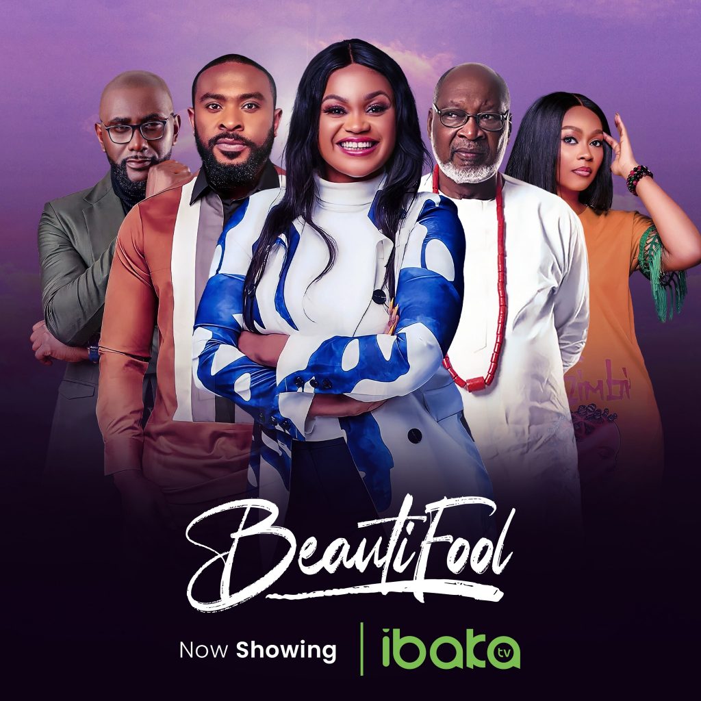Beautifool – Nollywood Movie