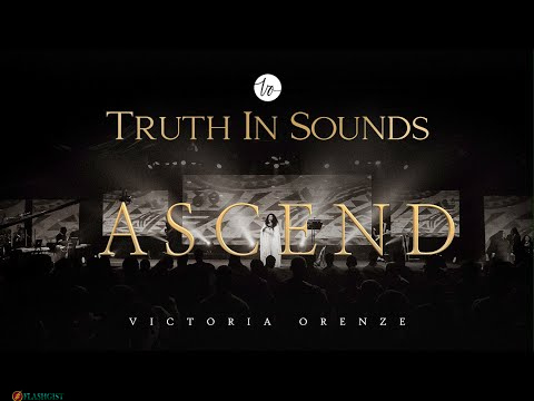 ASCEND – VICTORIA ORENZE Feat. NATHANIEL BASSEY (With the trumpet call)
