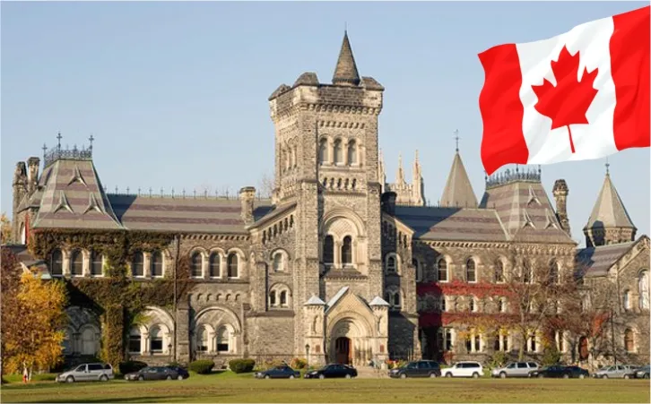 Top 7 Affordable Universities in Canada