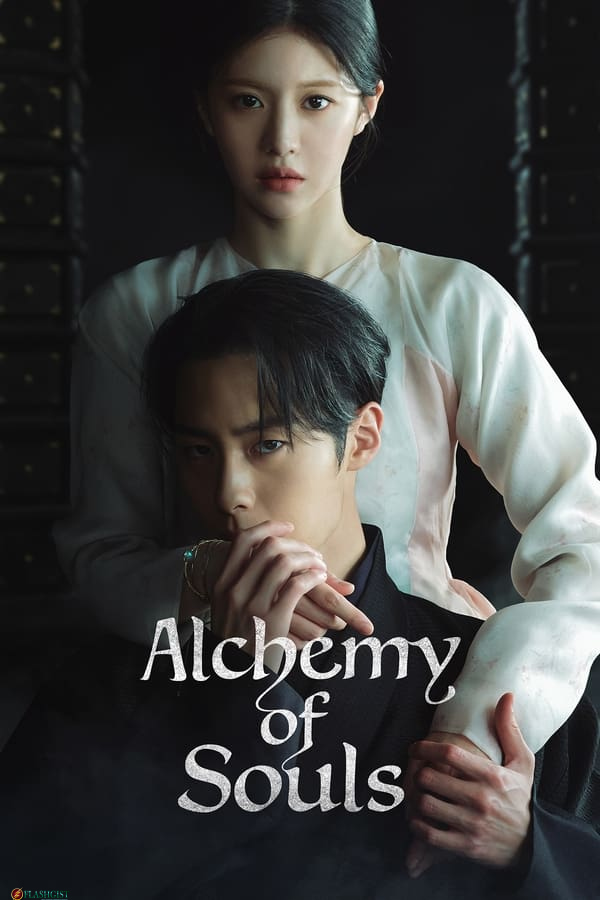 Alchemy of Souls S02 (Episode 1 to 10) | Korean Drama