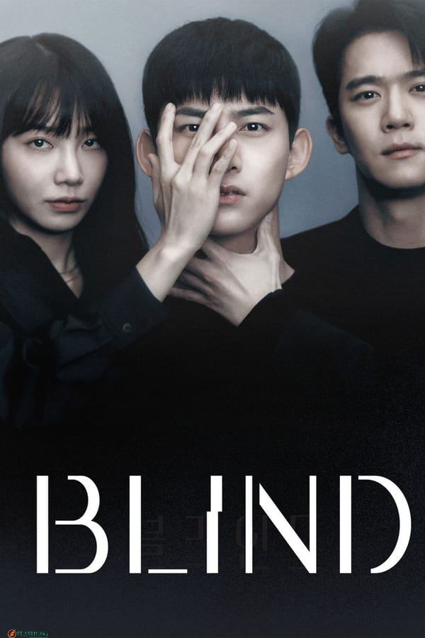 Blind S01 (Complete) | Korean Drama