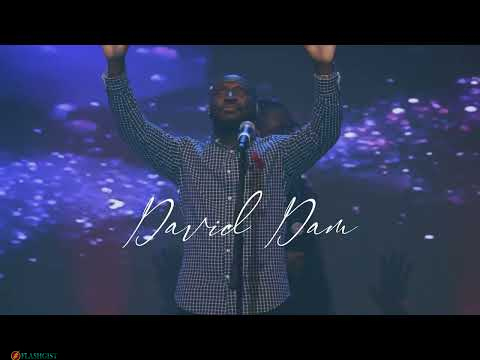 David Dam – Never be the same