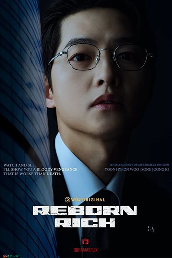 Reborn Rich S01 (Complete) | Korean Drama