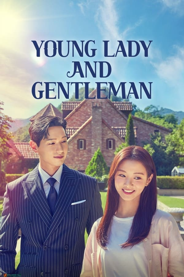 Young Lady and Gentleman (Complete) | Korean Drama